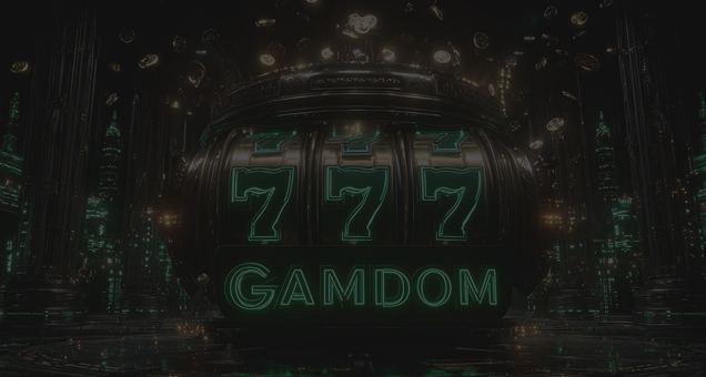 Gamdom